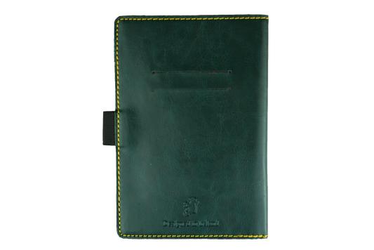 Masters Green Golf Wallet