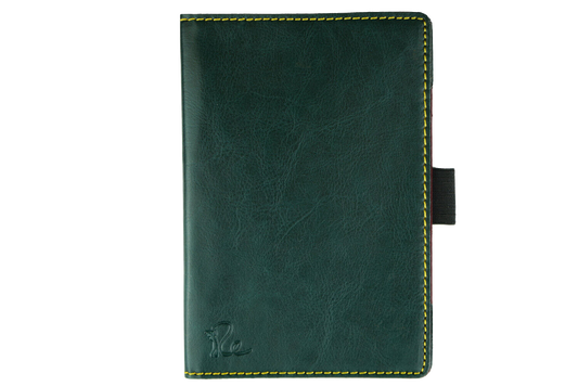 Masters Green Golf Wallet