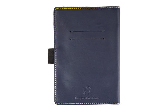 Players Navy Golf Wallet