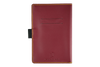 Sunday Red Golf Wallet