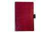 Sunday Red Golf Wallet